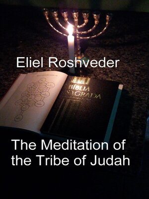 cover image of The Meditation of the Tribe of Judah